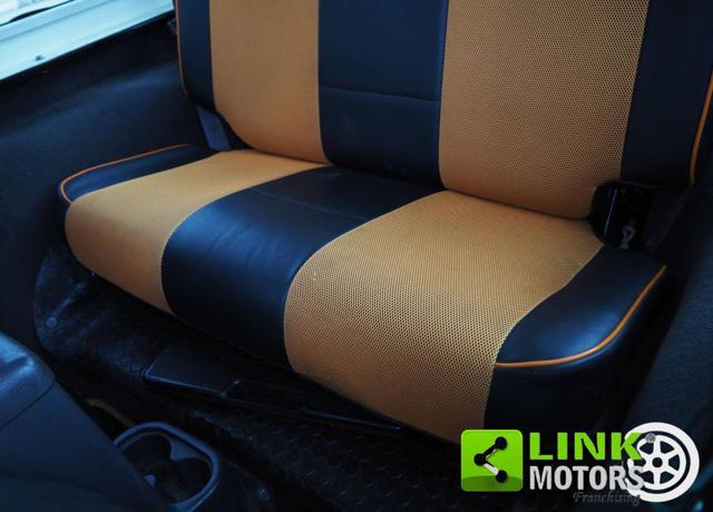 JEEP Wrangler 2.5 cat Sport *GPL*