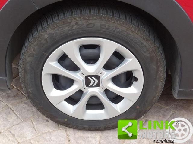 CITROEN C3 1.2 83 CV FEEL