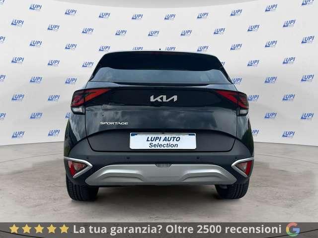 Kia Sportage 1.6 CRDI MHEV STYLE 2WD DCT