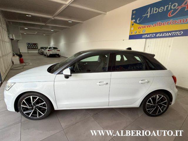 AUDI A1 SPB 1.4 TDI Admired