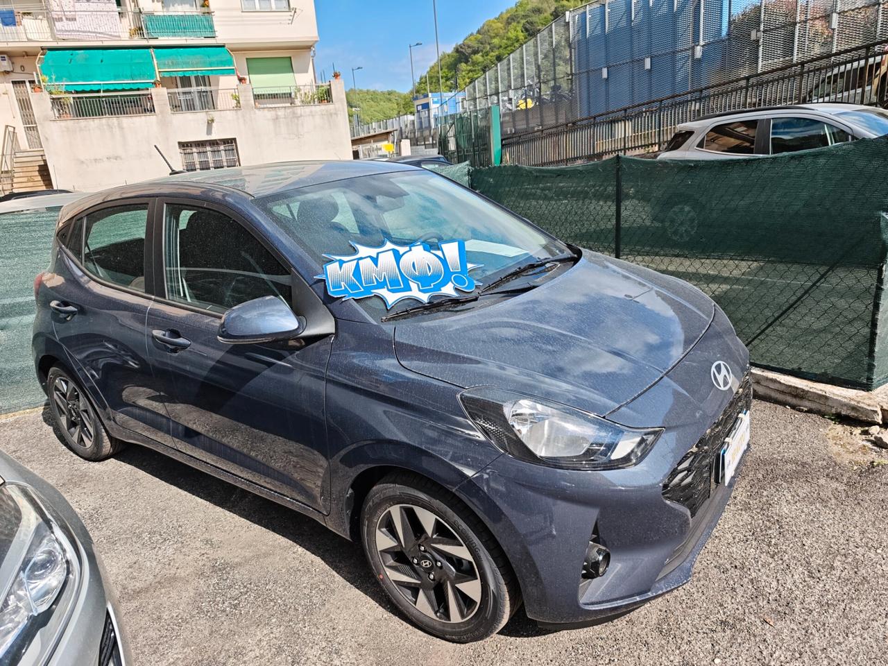 Toyota Aygo X 1.5 Hybrid 115 CV 5 porte Premium