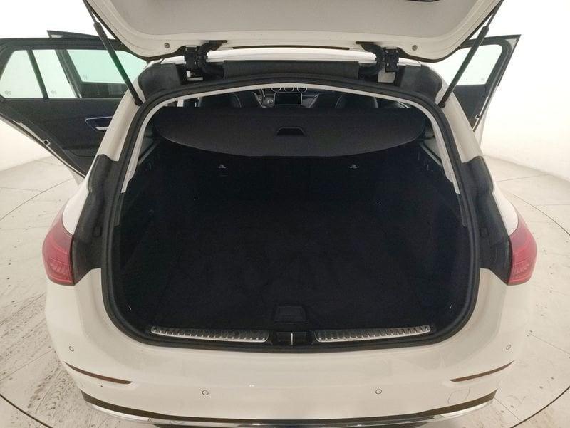 Mercedes-Benz Classe C C SW 200 d mhev Advanced auto