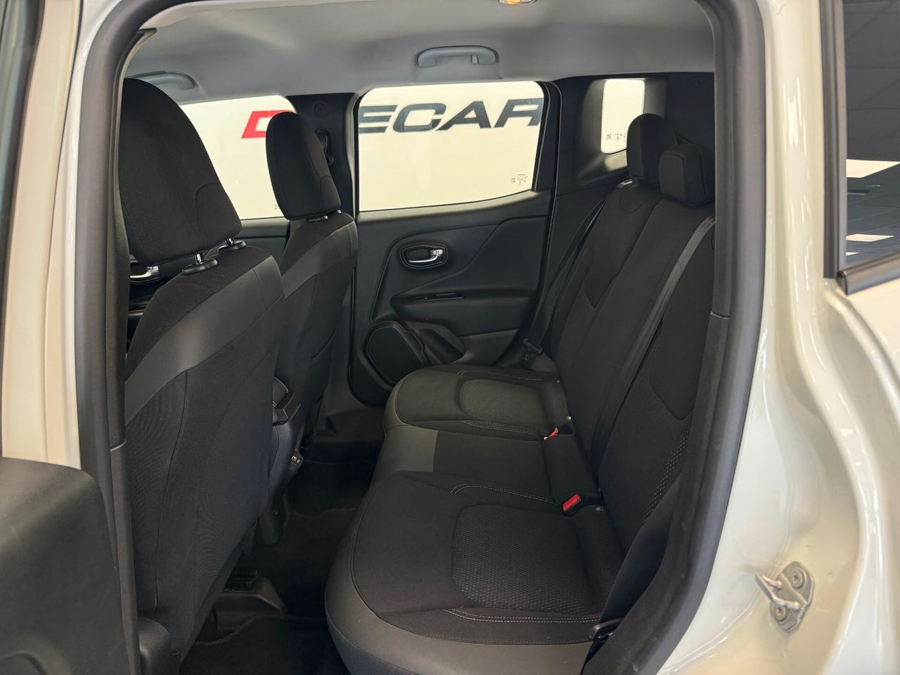 Jeep Renegade 1.0 T3 Limited 83.000 KM UNIPROP. PREZZO REALE