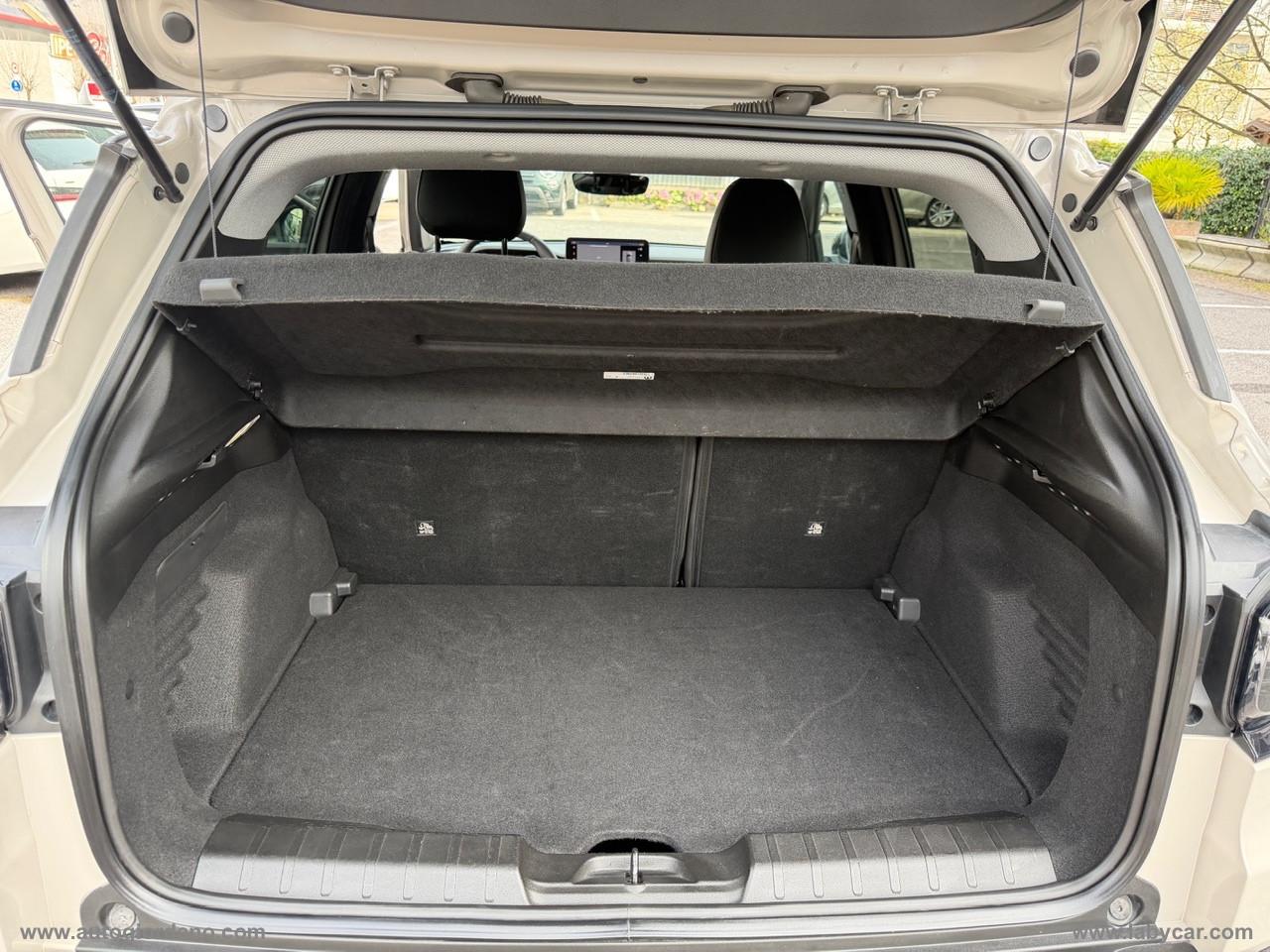 JEEP Avenger 1.2 Turbo Summit SUMMIT PACK