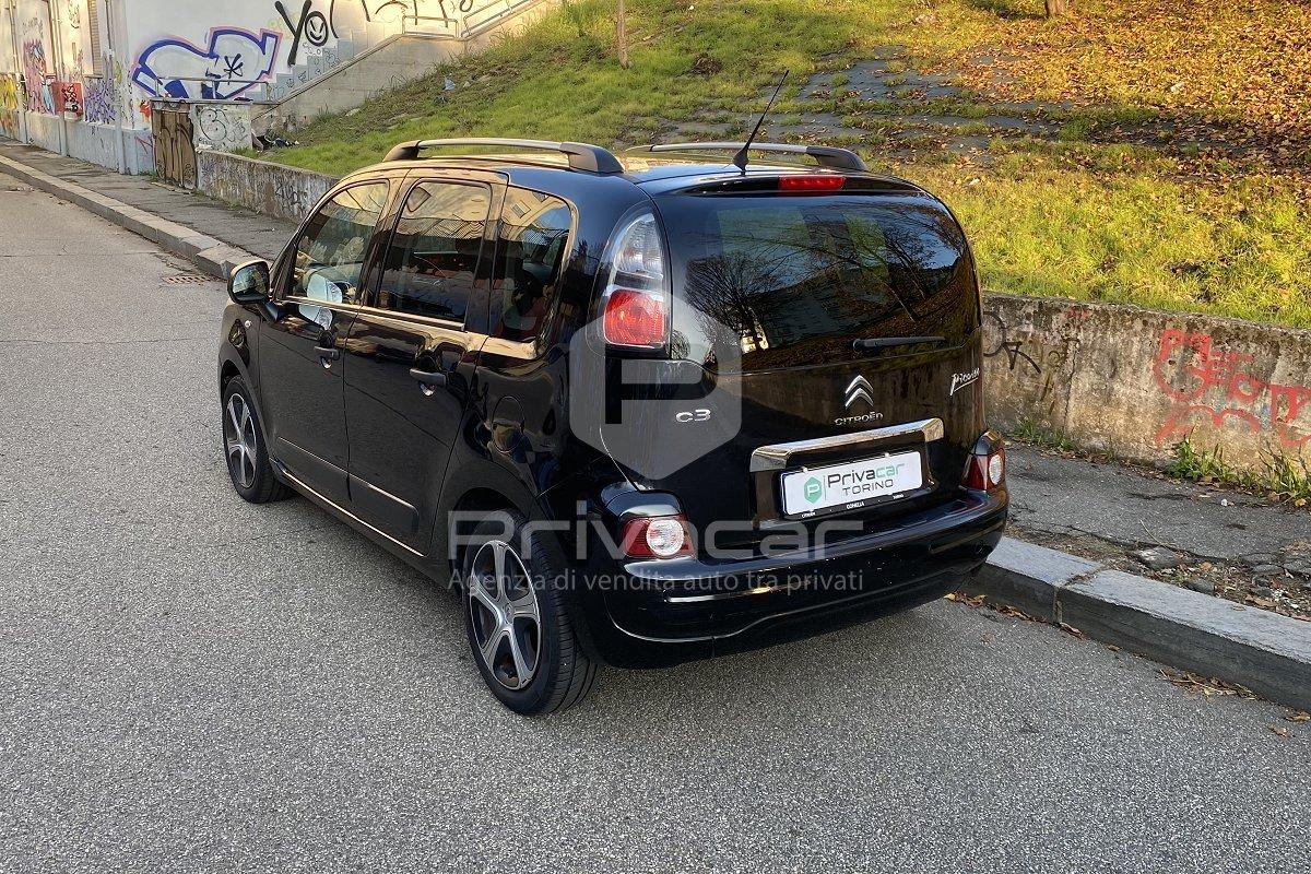 CITROEN C3 Picasso BlueHDi 100 Feel Edition