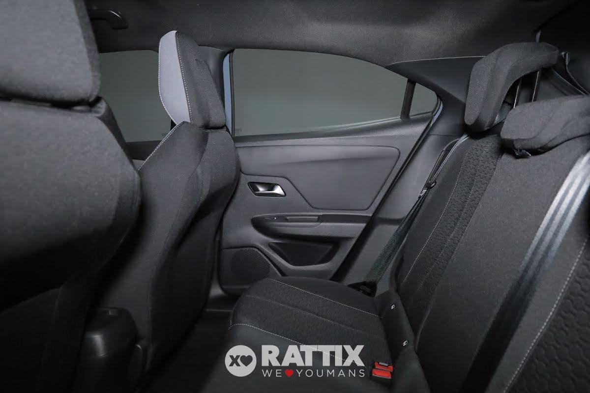 Opel Mokka 1.2 136CV Edition