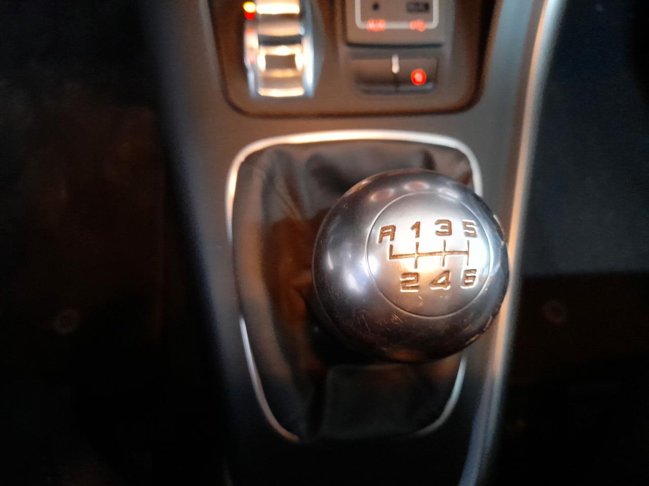 Alfa Romeo Giulietta 1.4 Turbo 105 CV Progression