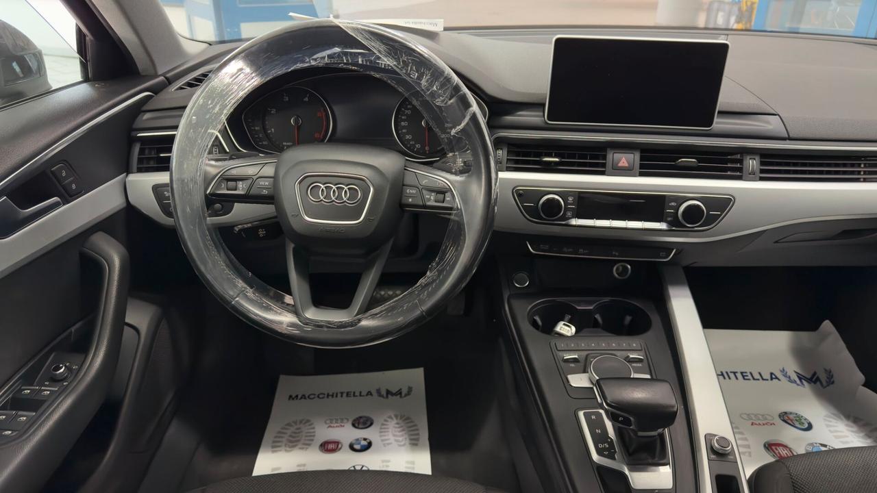 Audi A4 2.0 TDI 150 CV ultra Business