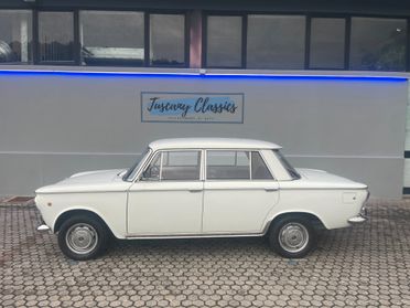 Fiat 1500 C Berlina