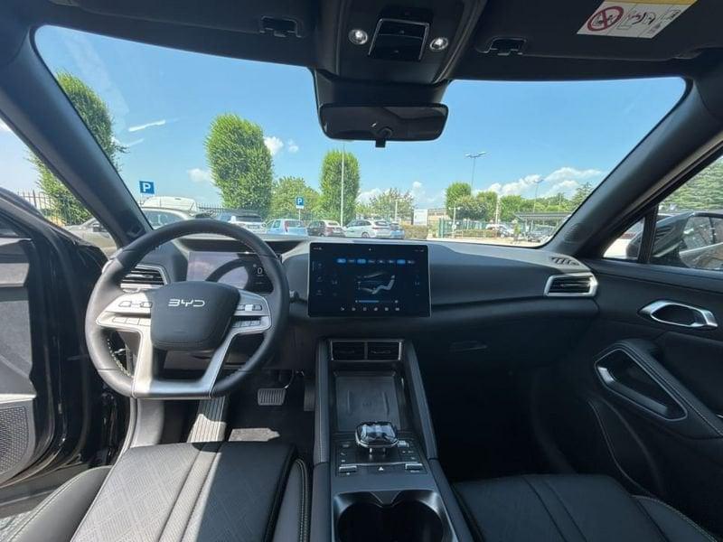 BYD Atto 2 Active