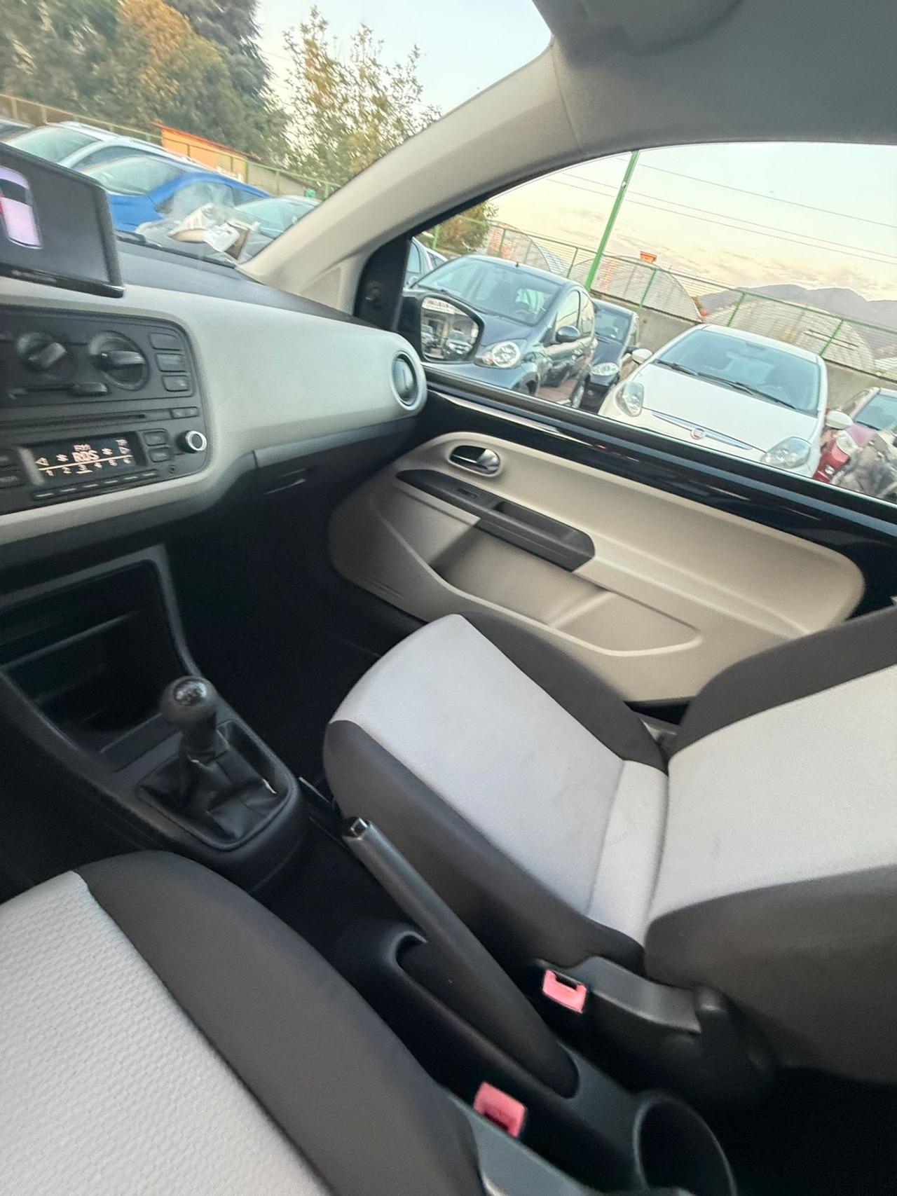 Seat Mii 1.0 3 porte Style