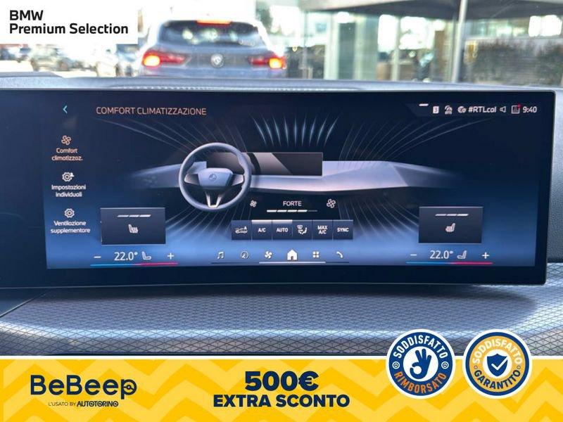 BMW Serie 4 Gran Coupé 420D GRAN COUPE MHEV 48V XDRIVE MSPORT PRO AUTO