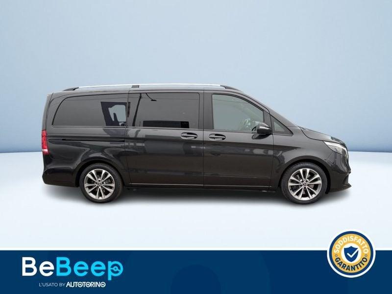 Mercedes-Benz Classe V V LONG 300 D PREMIUM AUTO