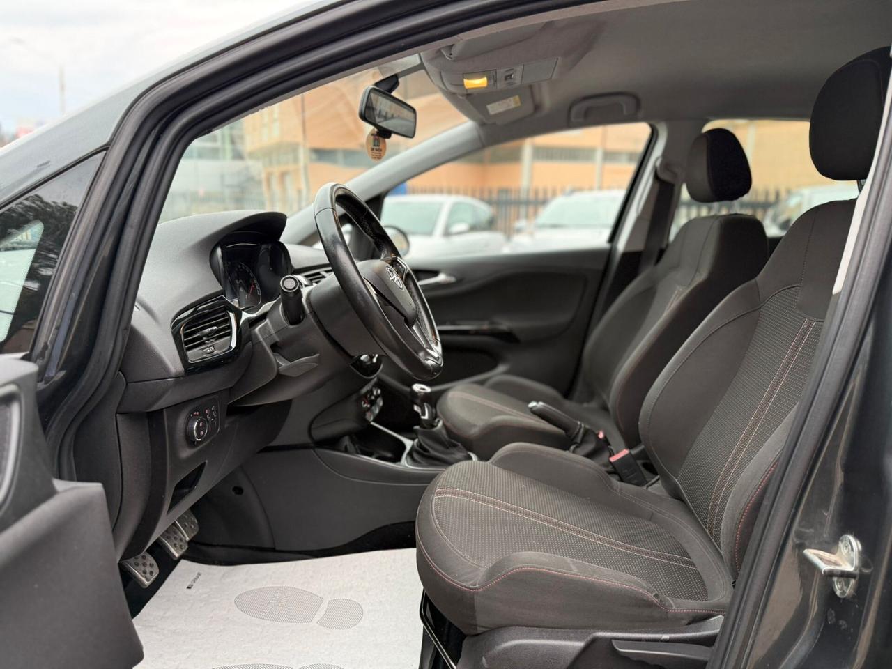 Opel Corsa 1.3 CDTI 5 porte b-Color