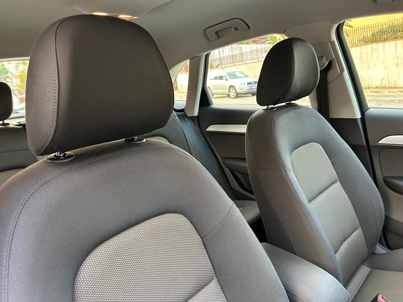 Audi Q3 2.0 TDI Pari al nuovo !!!