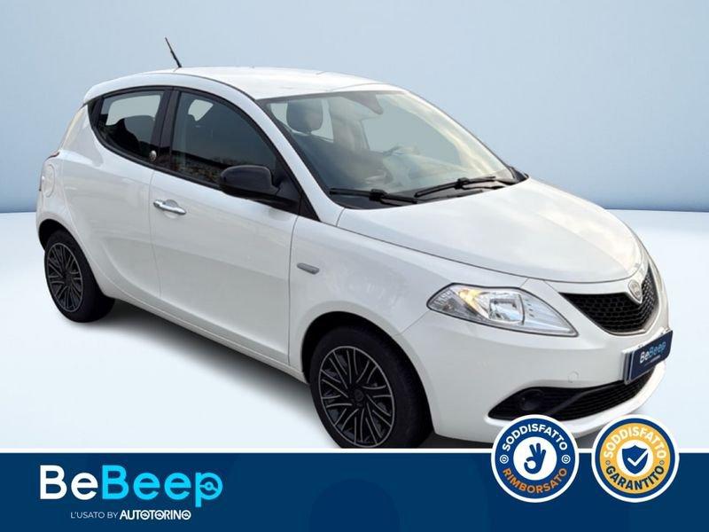 Lancia Ypsilon 1.2 GOLD S&S 69CV MY19
