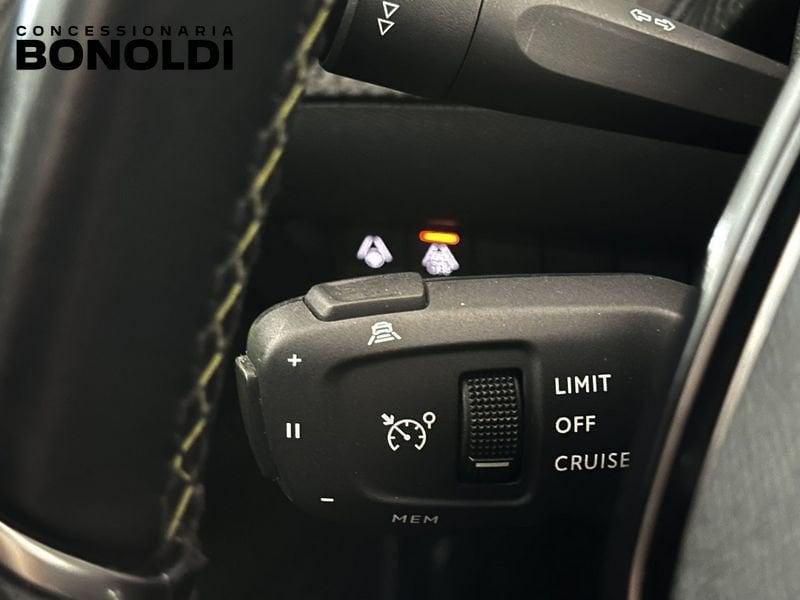 Peugeot 2008 motore elettrico 136 cv GT Full Led Tetto Neopat.