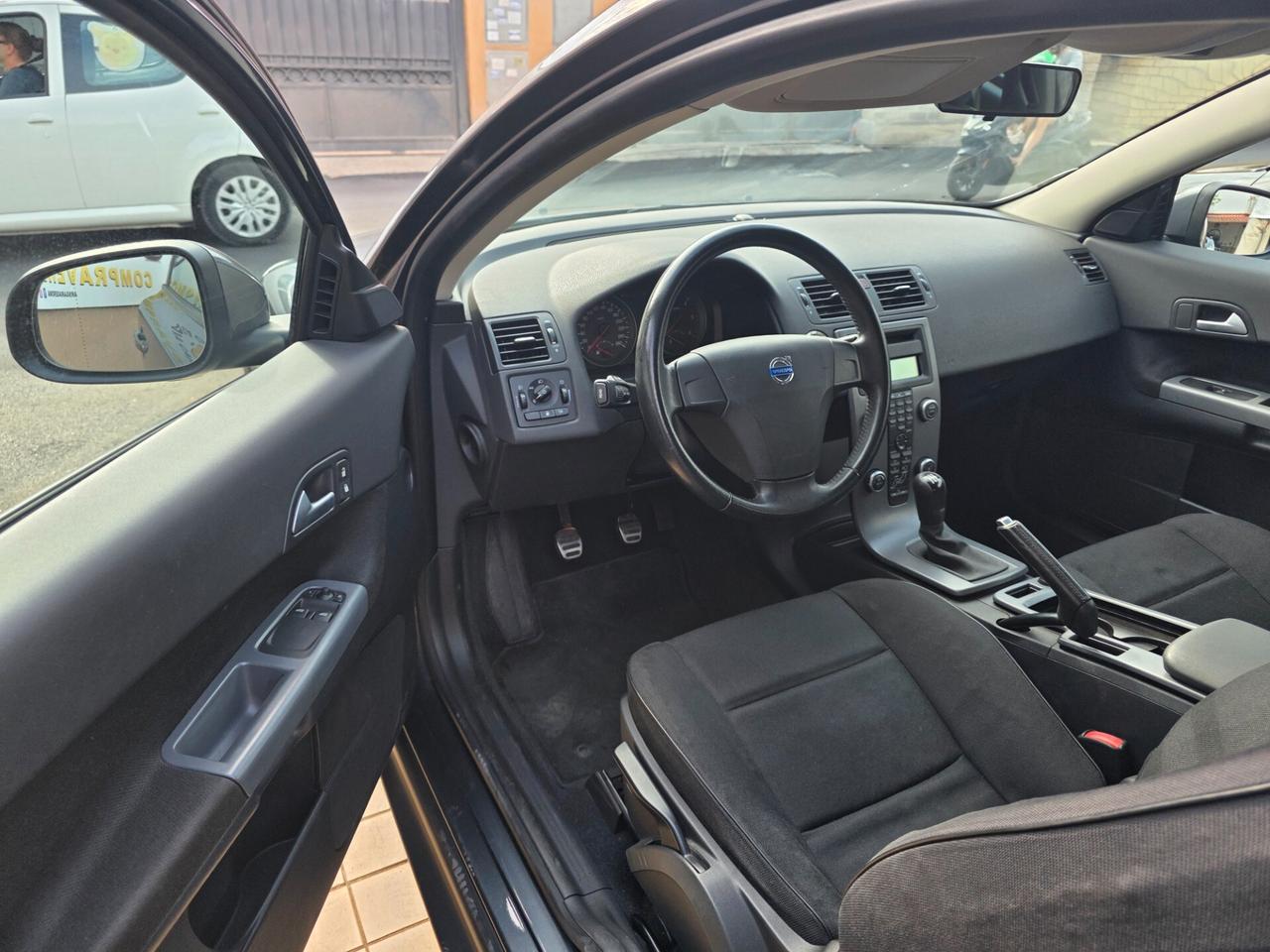 Volvo C30 DRIVe Summum