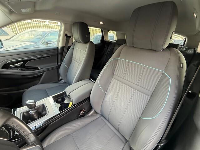 Range Rover Evoque 2.0D 150CV Premium