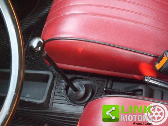 FIAT 500L con targa e libretto originale