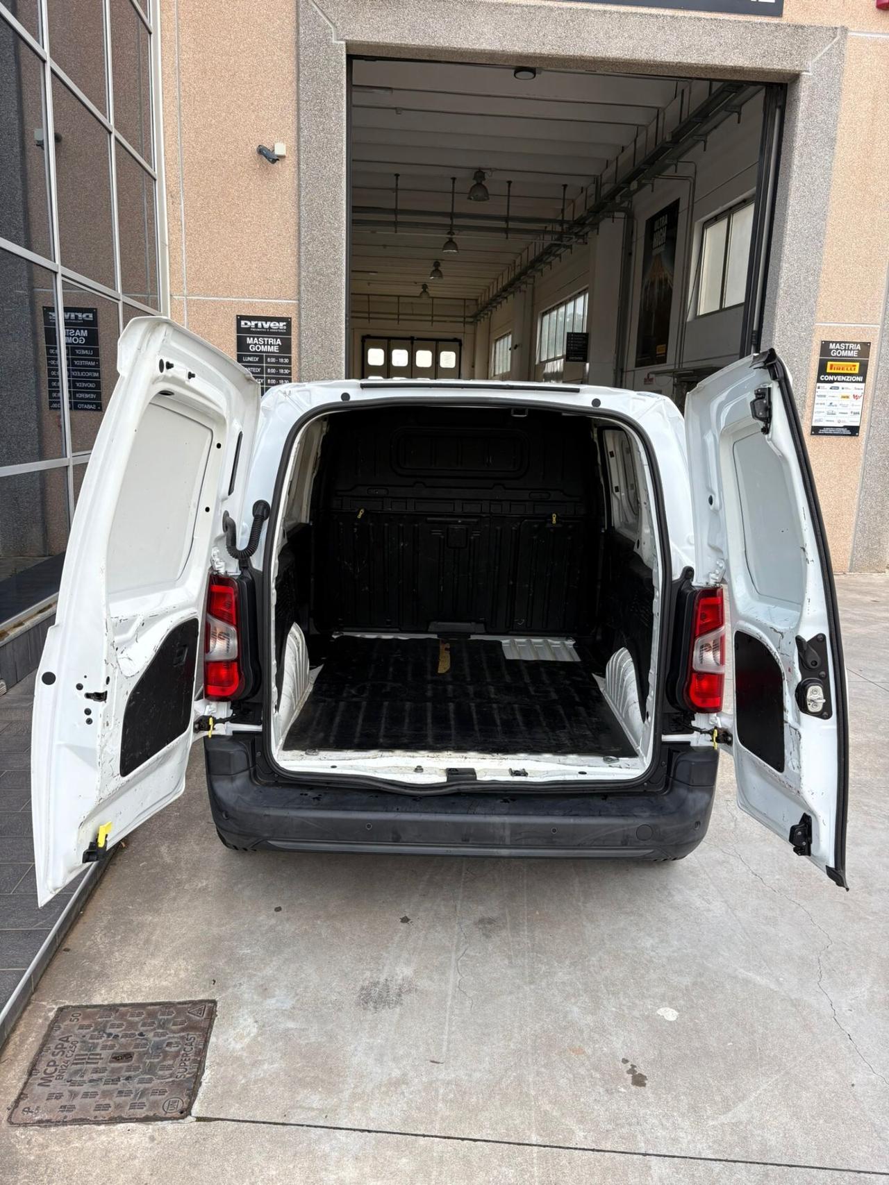 Opel Combo Cargo 1.5 Diesel 100CV S&S