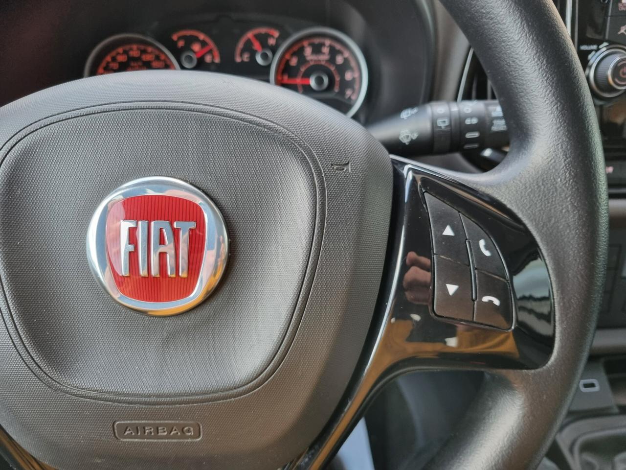 Fiat Doblò 1.6 MJT 16V 120CV Lounge