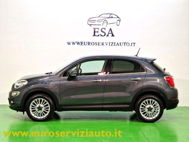 FIAT 500X 1.6 MultiJet 120 CV Business
