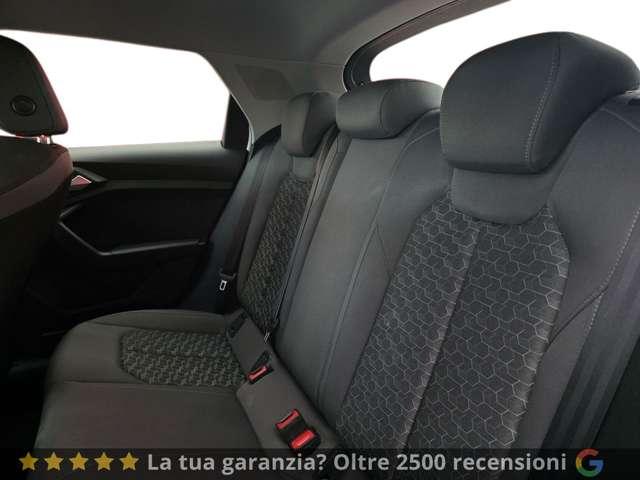 Audi A1 Sportback 30 1.0 tfsi S Line Edition 116cv