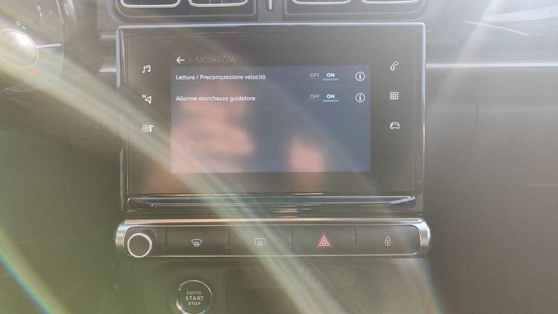 Citroën C3 BlueHDi 100 S&S Shine
