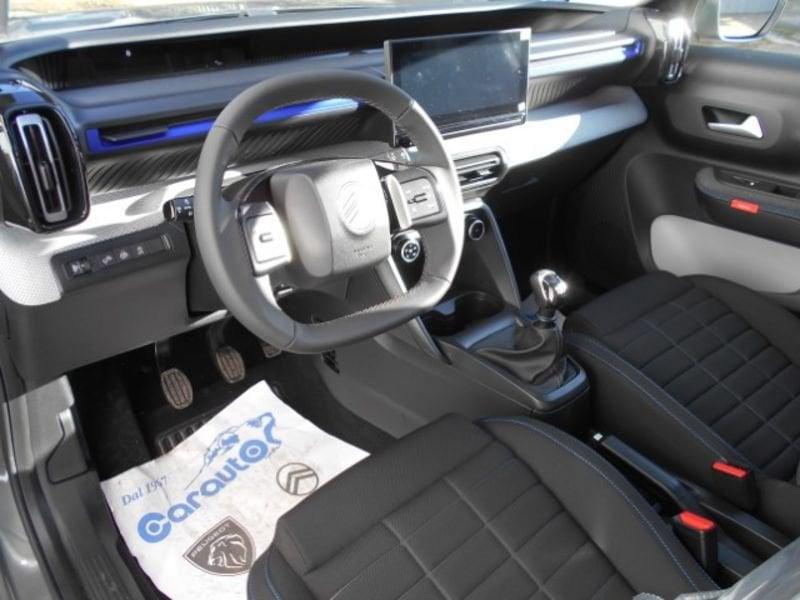 Citroën C3 100 turbo Plus CBC4.5 -24%