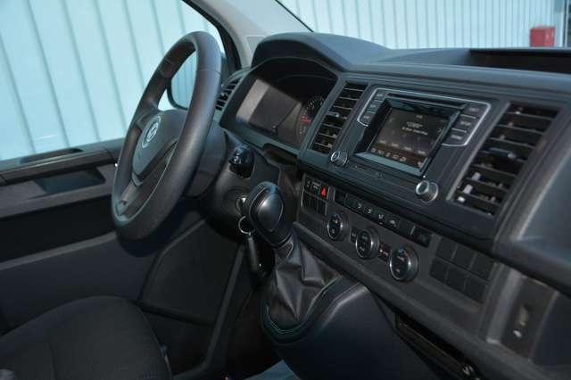 Volkswagen T6 Caravelle CRUISE 9 POSTI (PASSO LUNGO) 2.0 TDI 150CV DSG