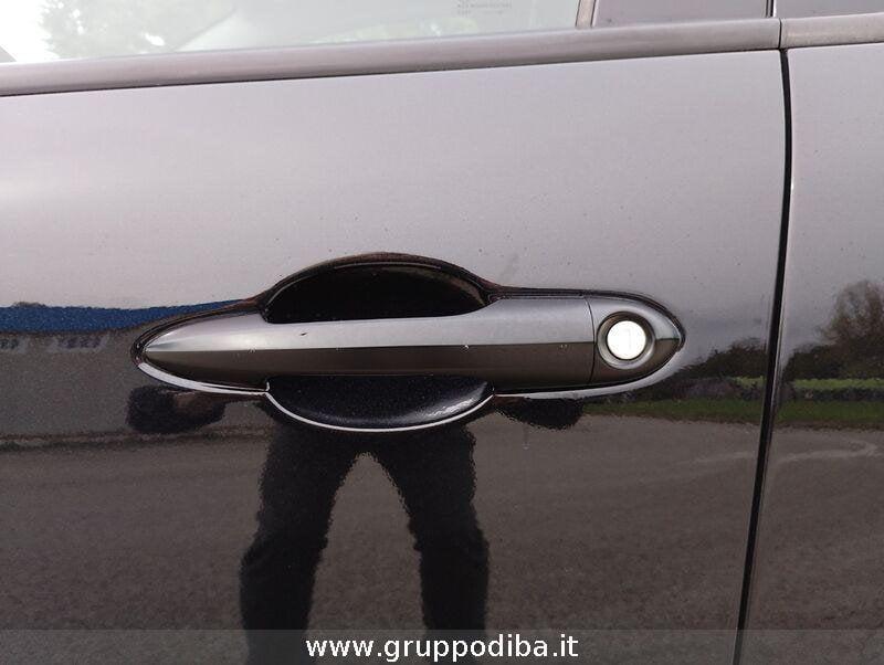 Lancia Ypsilon III 2015 Benzina 1.2 Elefantino Blu ecochic Gpl 69cv my19