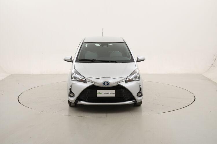 Toyota Yaris Hybrid Business BR280322 1.5 Full Hybrid 101CV