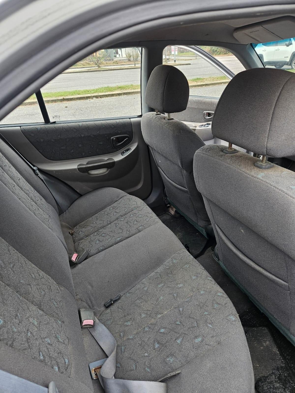 Hyundai Accent 45.000 km