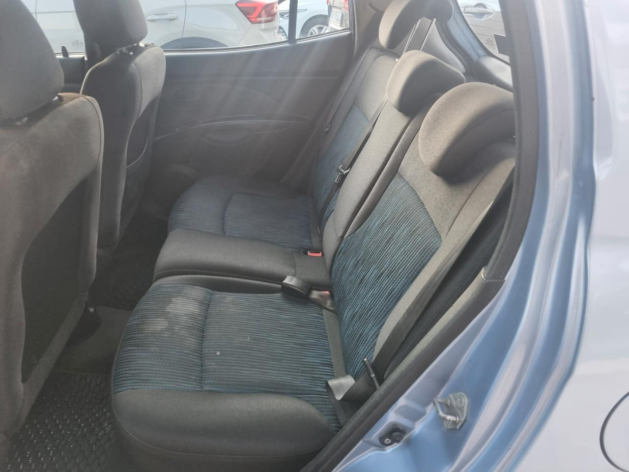 Kia Picanto 1.1 12V Hot Bi-Fuel