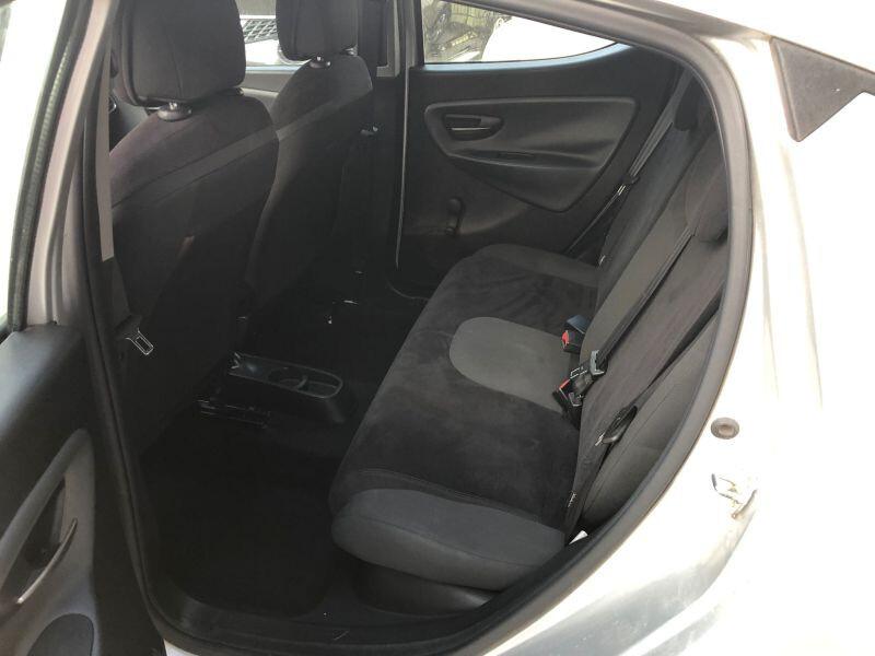 Lancia Ypsilon 1.3MJT 95CV anno 2015