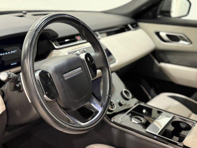 LAND ROVER Range Rover Velar 3.0 V6 300 CV R-Dynamic