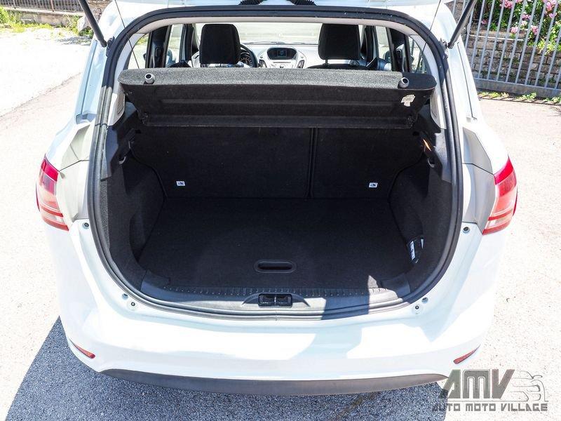 Ford B-Max 1.4 90CV GPL DELLA CASA (SCAD. 2033)