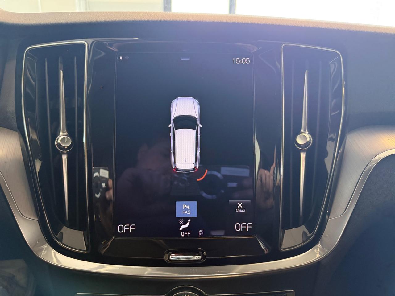 Volvo V60 B4 (d) Geartronic Momentum Business