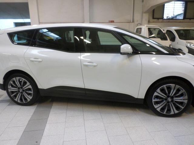 Renault Grand Scenic TCe 115cv Euro6 Energy 7POSTI KM 42000!!!!!!