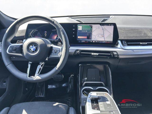 BMW X2 sDrive18d Msport Package