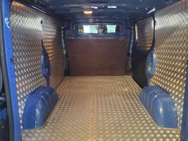 OPEL Vivaro 1.6 CDTI 120CV Furgone Euron7B