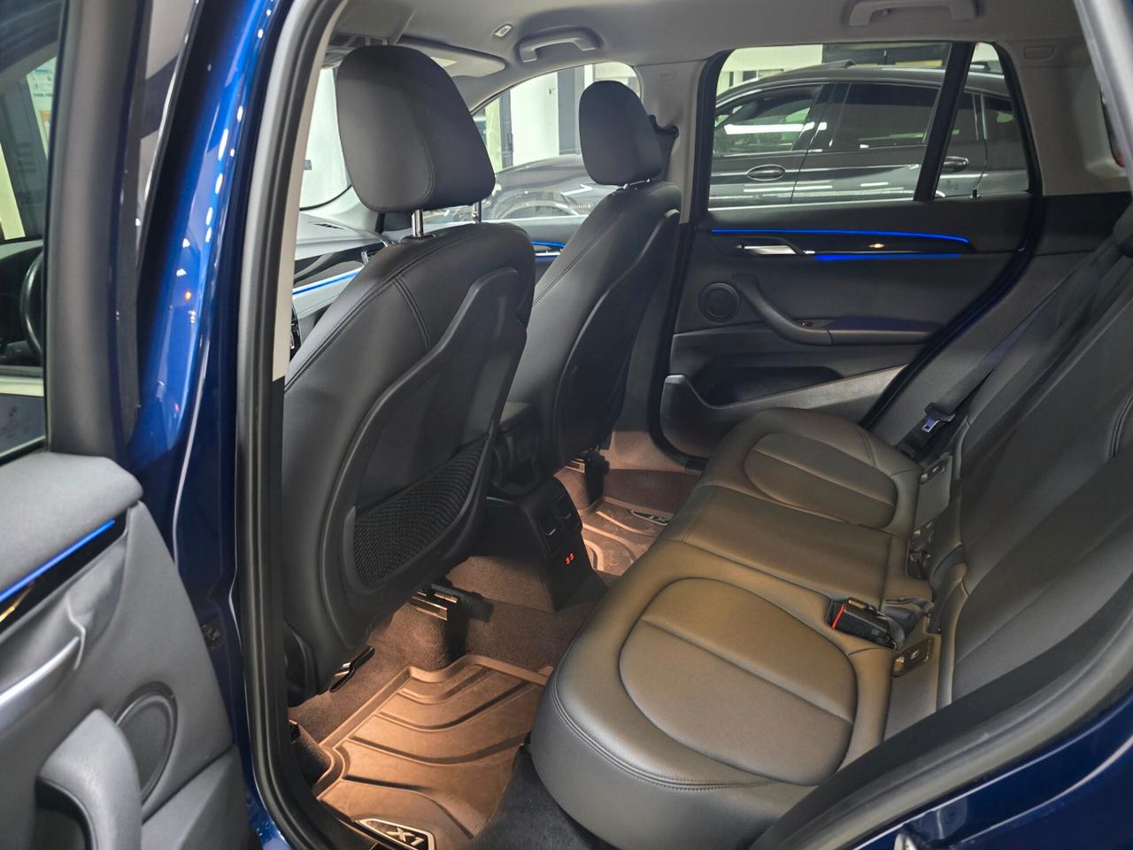 Bmw X1 sDrive18d xLine