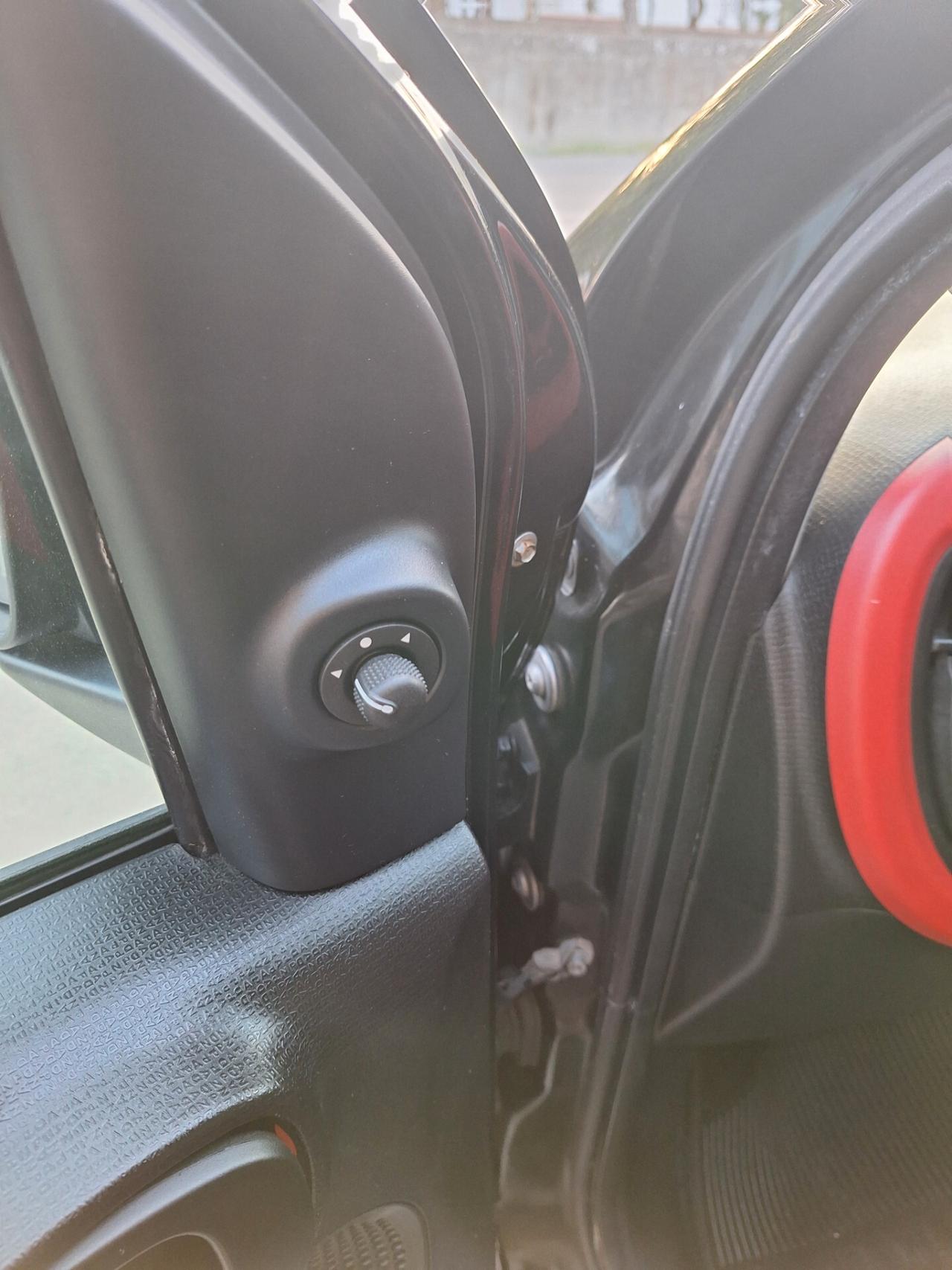 Fiat Panda 0.9 TwinAir Turbo Natural Power Lounge
