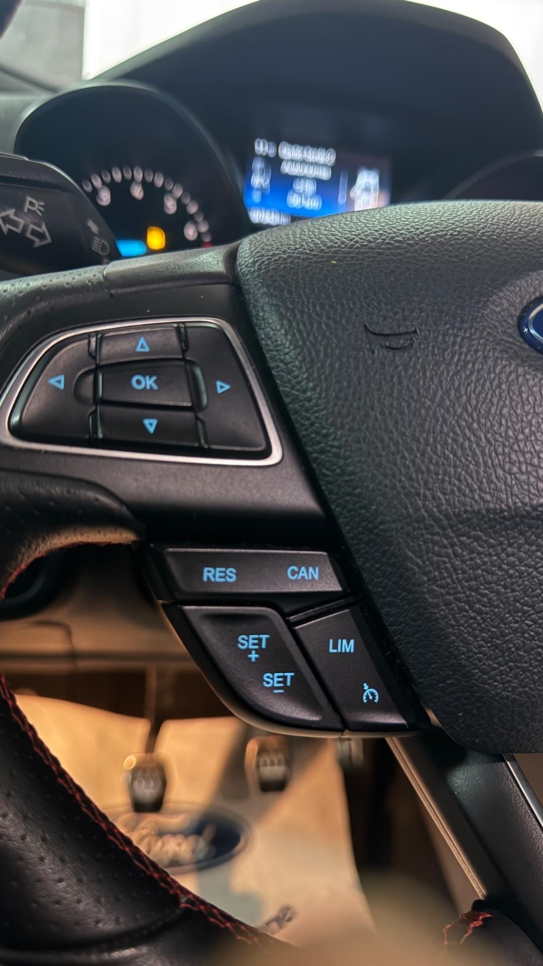 Ford Kuga 1.5 EcoBoost 150 CV S&S 2WD ST-Line