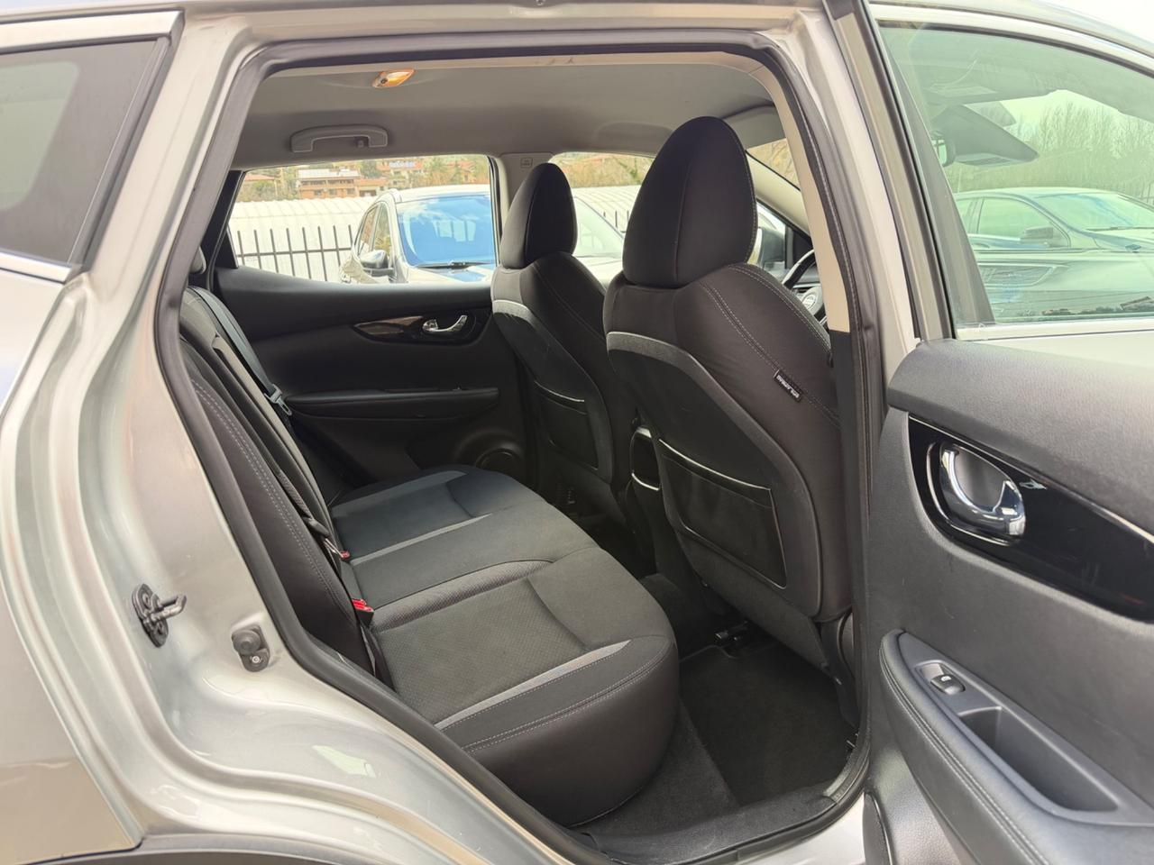 Nissan Qashqai 1.5dCi 115CV/132.000KM/2019