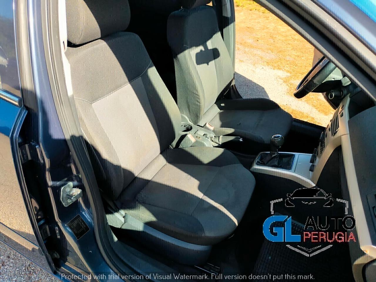 Opel Astra sw 1.7 cdti 101 cv restyling CINGHIA FATTA