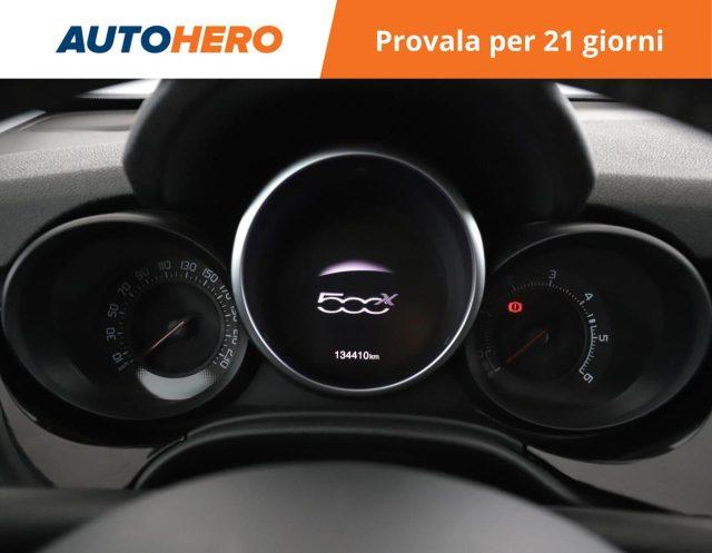 FIAT 500X 1.3 MultiJet 95 CV Pop Star