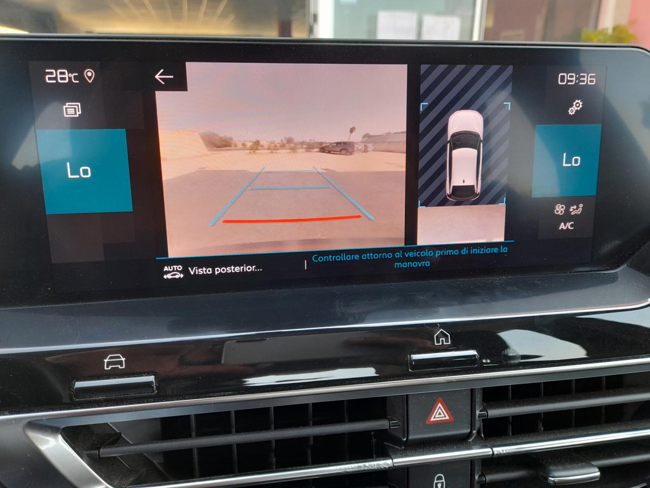Citroen C4 BlueHDi 130 S&S EAT8 Feel Pack