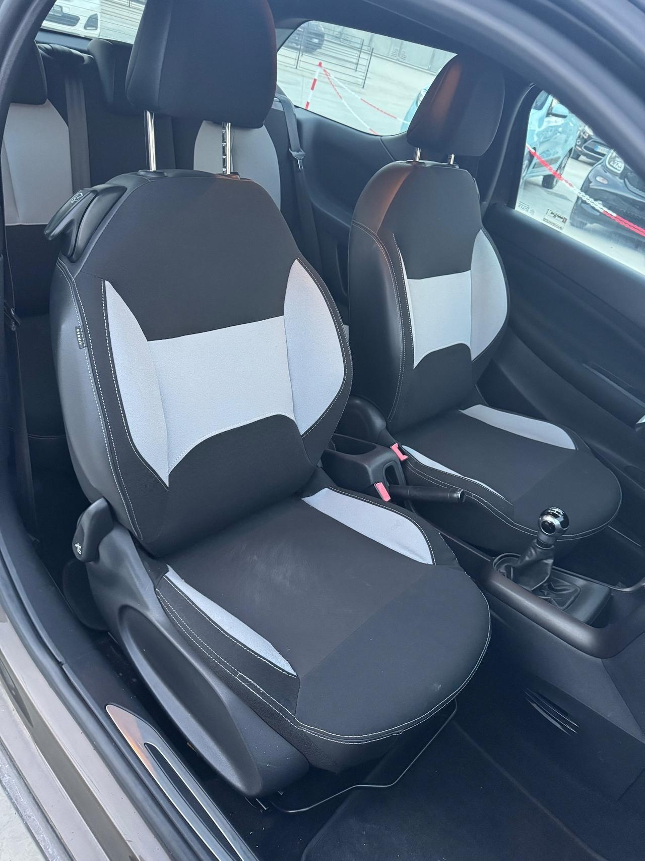 DS3 1.4 70CV